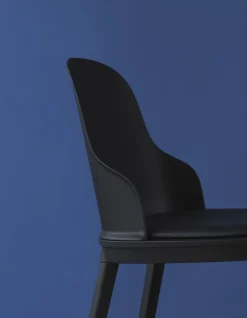 - Allez Chair Uph. Ultra Leather/ PP*Normann Copenhagen Online