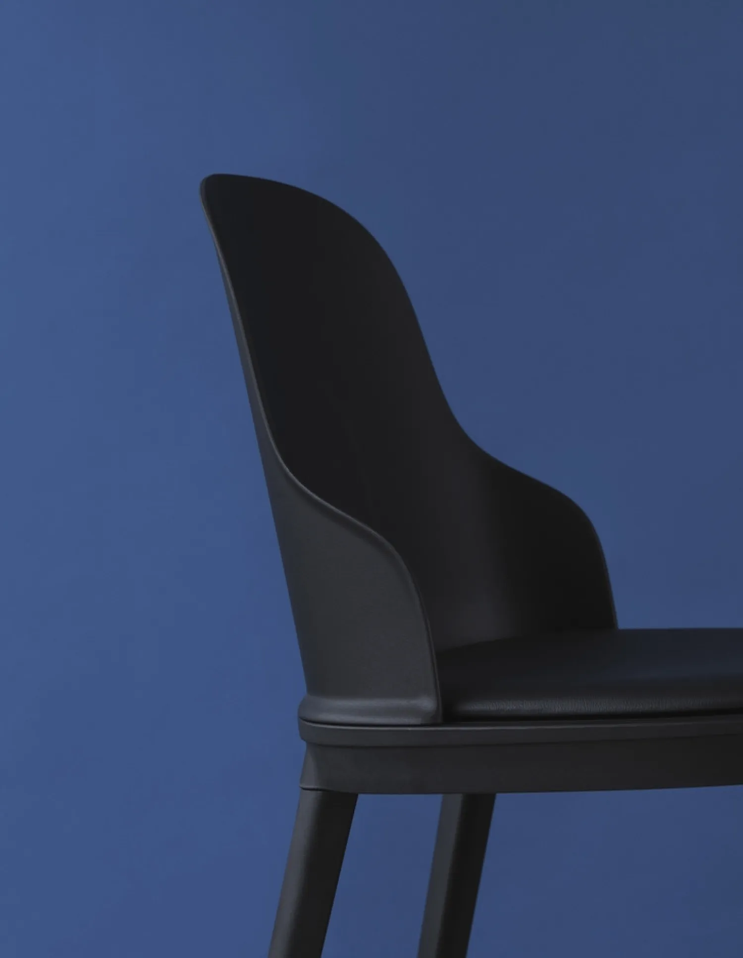- Allez Chair Uph. Ultra Leather/ PP*Normann Copenhagen Online