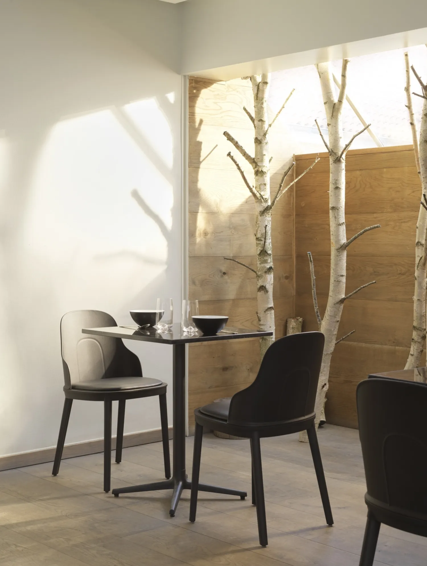 - Allez Chair Uph. Ultra Leather/ PP*Normann Copenhagen Online