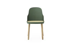 - Allez Chair Molded wicker/ Oak^Normann Copenhagen Hot