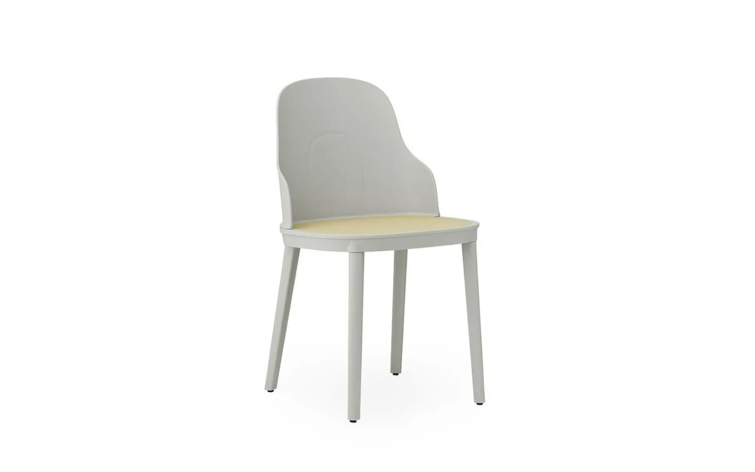 - Allez Chair Molded wicker/ PP^Normann Copenhagen Online