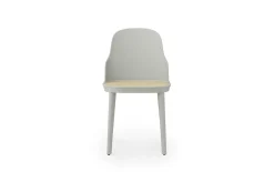 - Allez Chair Molded wicker/ PP^Normann Copenhagen Online