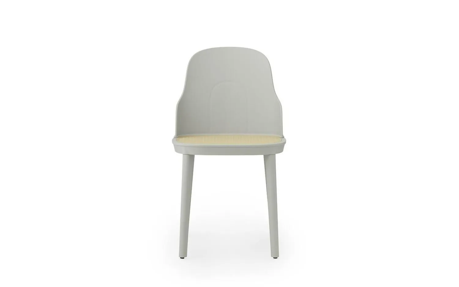 - Allez Chair Molded wicker/ PP^Normann Copenhagen Online