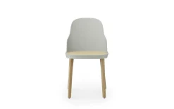 - Allez Chair Molded wicker/ Oak*Normann Copenhagen Outlet