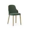 - Allez Chair Uph. MLF/ Oak*Normann Copenhagen Online