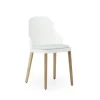 - Allez Chair Uph. Canvas/ Oak*Normann Copenhagen Clearance