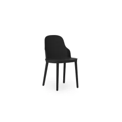 - Allez stol - sort*Normann Copenhagen Hot