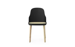 - Allez Chair Molded wicker/ Oak*Normann Copenhagen Clearance