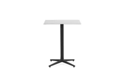 - Allez Table 4L H75 60x60 cm*Normann Copenhagen Discount
