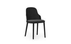- Allez Chair Uph. Canvas/ PP^Normann Copenhagen Outlet