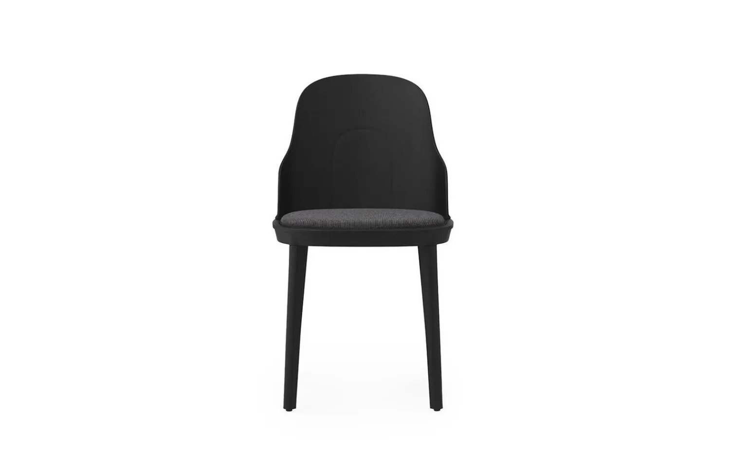 - Allez Chair Uph. Canvas/ PP^Normann Copenhagen Outlet