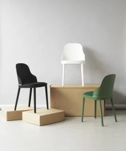 - Allez Chair Uph. Canvas/ PP^Normann Copenhagen Outlet