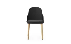 - Allez Chair Uph. Canvas/ Oak^Normann Copenhagen
