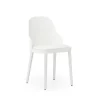 - Allez Chair Uph. Ultra Leather/ PP^Normann Copenhagen