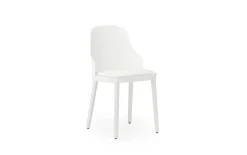- Allez Chair Uph. Ultra Leather/ PP^Normann Copenhagen
