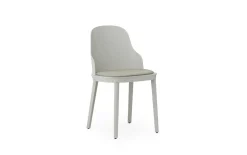 - Allez Chair Uph. Ultra Leather/ PP^Normann Copenhagen Online