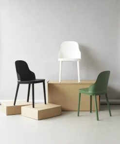 - Allez Chair PP^Normann Copenhagen Online