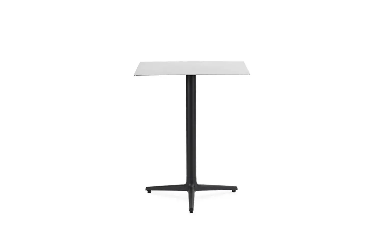 - Allez Table 3L H75 60x60 cm*Normann Copenhagen Hot