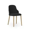 - Allez Chair Uph. MLF/ Oak*Normann Copenhagen New