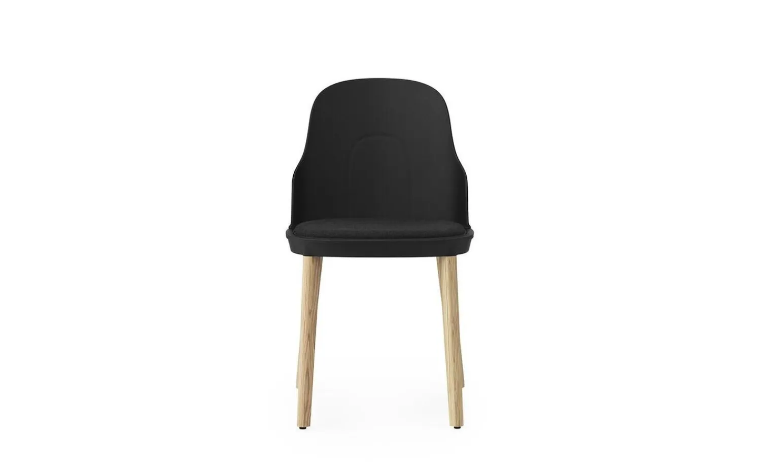 - Allez Chair Uph. MLF/ Oak*Normann Copenhagen New