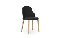- Allez Chair Uph. Ultra Leather/ Oak*Normann Copenhagen Best