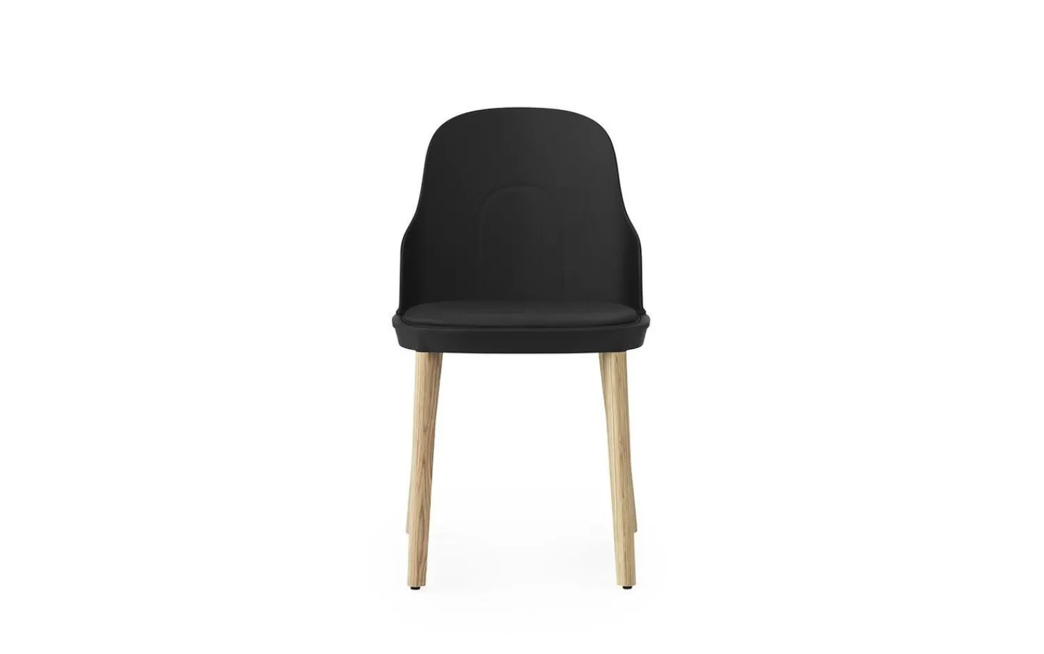 - Allez Chair Uph. Ultra Leather/ Oak*Normann Copenhagen Best