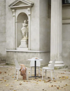 - Allez stol - varm grå*Normann Copenhagen Sale