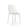 - Allez Chair Molded wicker/ PP^Normann Copenhagen Clearance