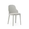 - Allez Chair Uph. Canvas/ PP^Normann Copenhagen