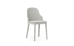 - Allez Chair Uph. Canvas/ PP^Normann Copenhagen