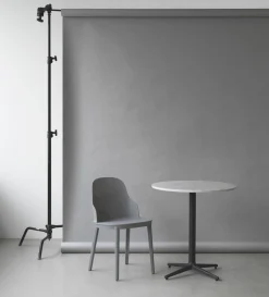 - Allez stol - grå*Normann Copenhagen Outlet