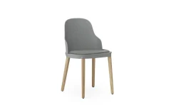 - Allez Chair Uph. Ultra Leather/ Oak*Normann Copenhagen Best