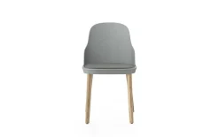 - Allez Chair Uph. Ultra Leather/ Oak*Normann Copenhagen Best