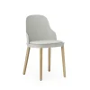 - Allez Chair Uph. MLF/ Oak^Normann Copenhagen New