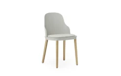 - Allez Chair Uph. MLF/ Oak^Normann Copenhagen New