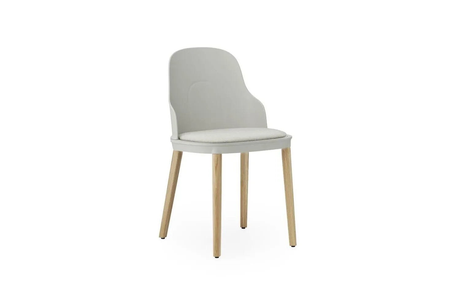 - Allez Chair Uph. MLF/ Oak^Normann Copenhagen New