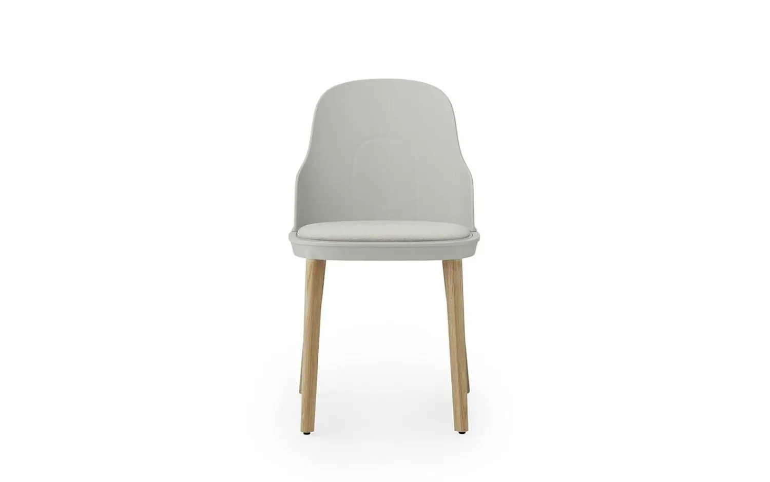 - Allez Chair Uph. MLF/ Oak^Normann Copenhagen New
