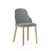 - Allez Chair Uph. MLF/ Oak*Normann Copenhagen Discount