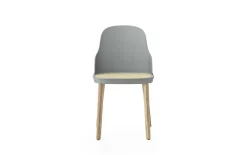 - Allez Chair Molded wicker/ Oak*Normann Copenhagen Discount