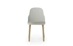 - Allez Chair Uph. Ultra Leather/ Oak^Normann Copenhagen