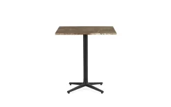 - Allez Table 4L H75 70x70 cm^Normann Copenhagen Sale