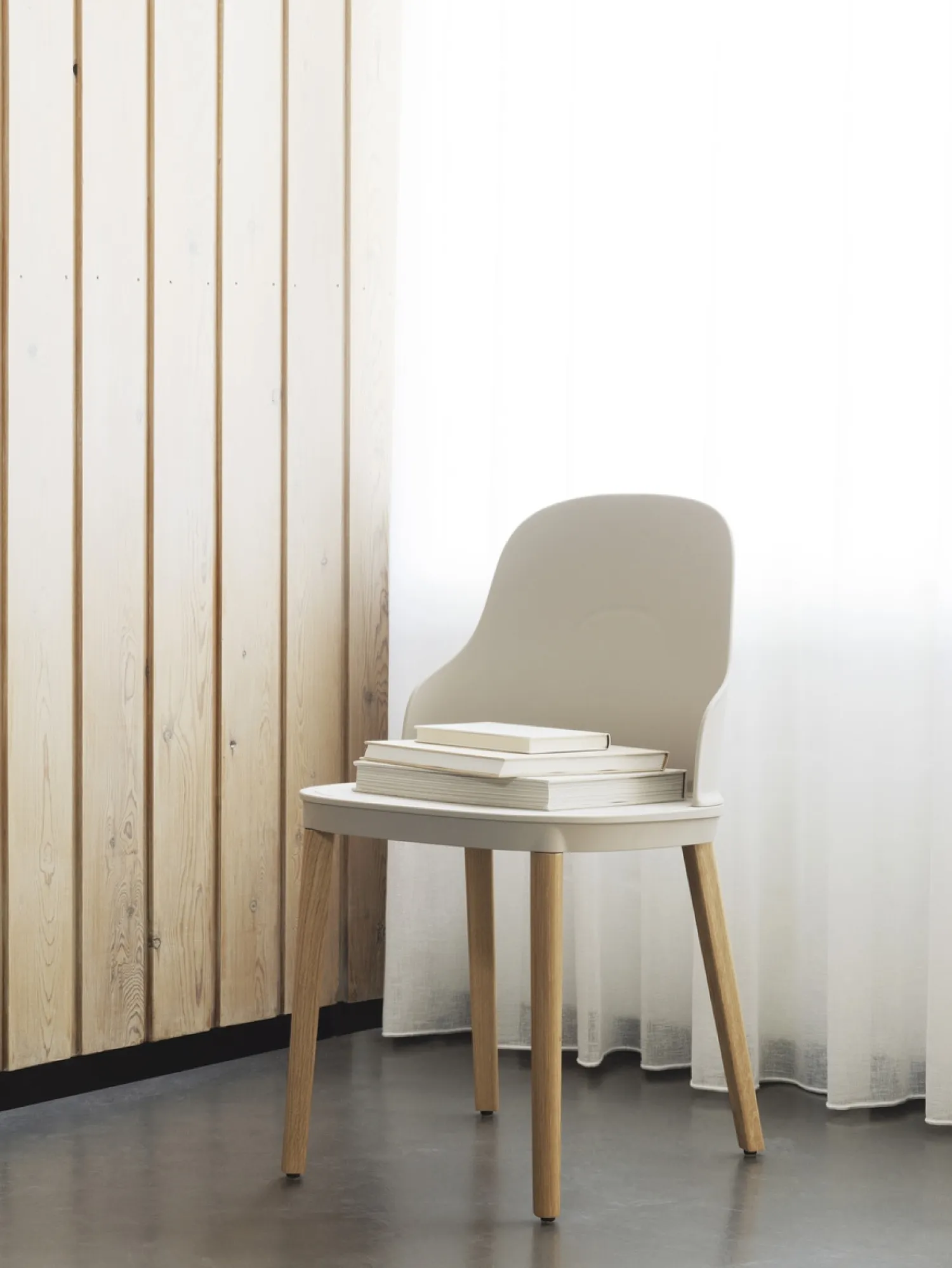 - Allez Chair Oak*Normann Copenhagen Online