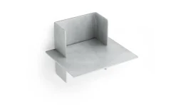 - Alu Shelf 25 cm*Normann Copenhagen