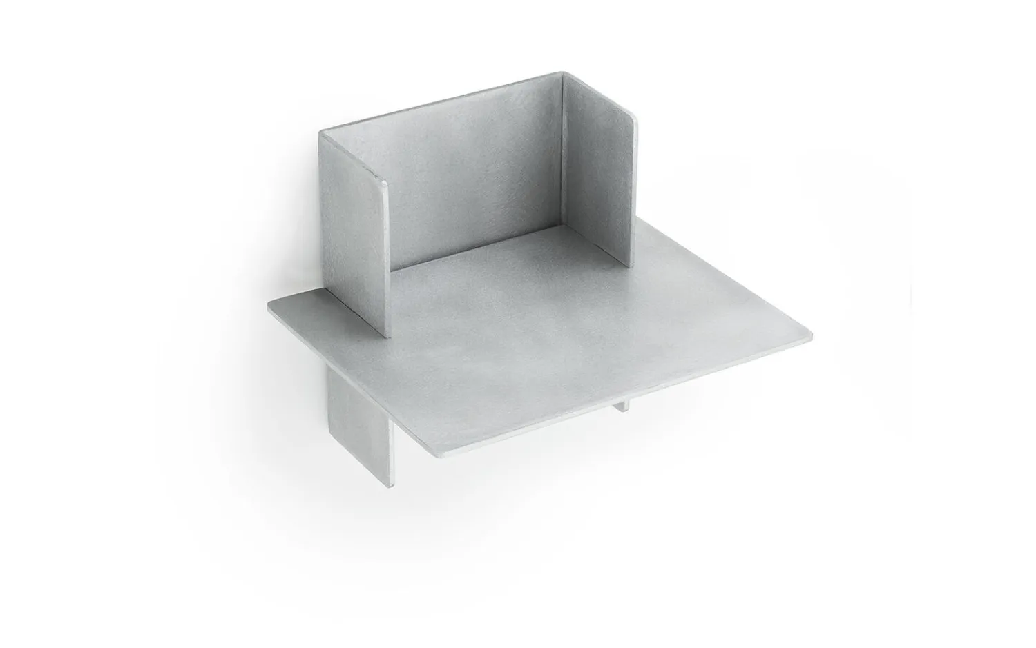 - Alu Shelf 25 cm*Normann Copenhagen