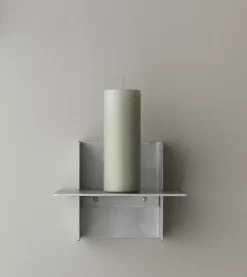 - Alu Shelf 25 cm*Normann Copenhagen