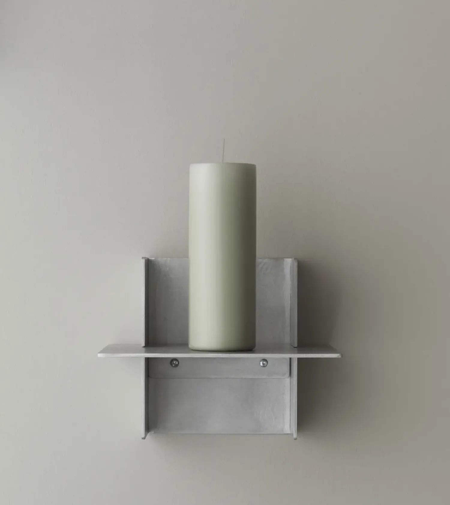 - Alu Shelf 25 cm*Normann Copenhagen