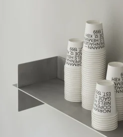 - Alu Shelf 80 cm^Normann Copenhagen Outlet