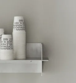 - Alu Shelf 80 cm^Normann Copenhagen Outlet