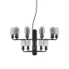 - Amp Chandelier Small EU^Normann Copenhagen Online
