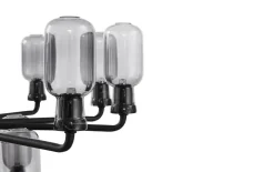 - Amp Chandelier Small EU^Normann Copenhagen Online